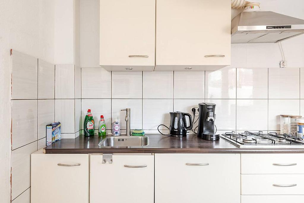 Loopafstand Lokale Winkels En Zeedijk! - Prachtig Vakantiehuis! Vakantiehuis Terneuzen