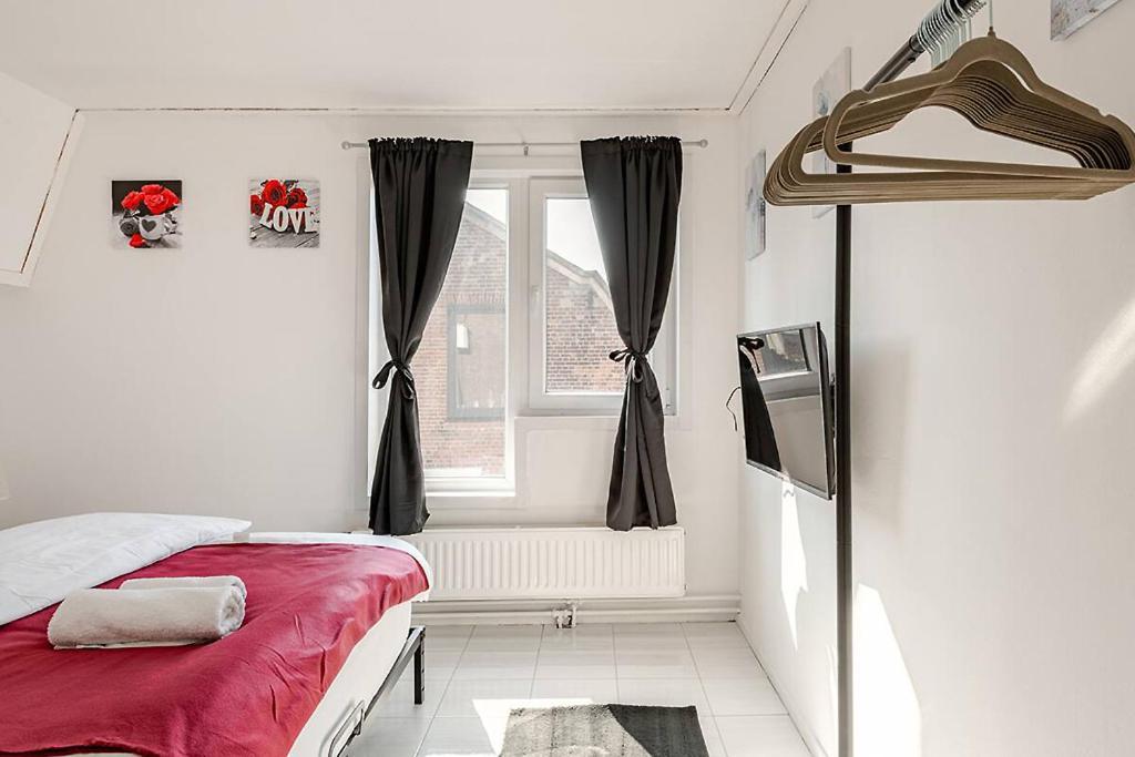 Loopafstand Lokale Winkels En Zeedijk! - Prachtig Vakantiehuis! Vakantiehuis