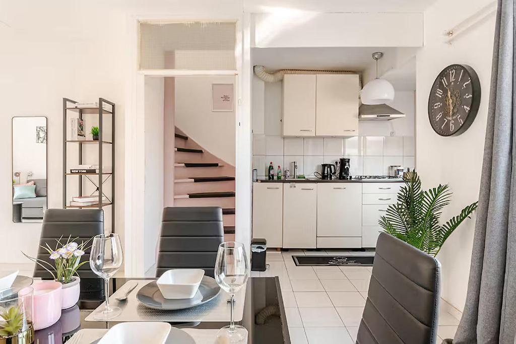 Loopafstand Lokale Winkels En Zeedijk! - Prachtig Vakantiehuis! Vakantiehuis Terneuzen