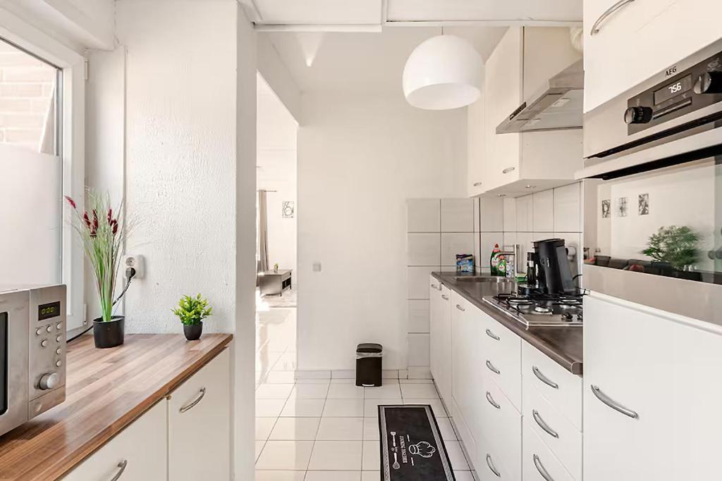 Vakantiehuis Loopafstand Lokale Winkels En Zeedijk! - Prachtig Vakantiehuis! Terneuzen