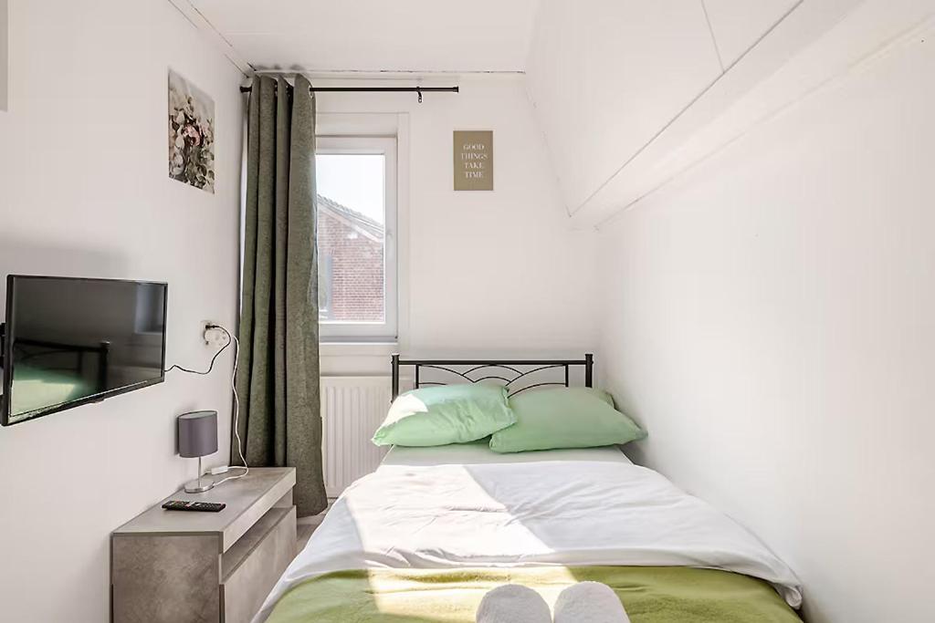 Loopafstand Lokale Winkels En Zeedijk! - Prachtig Vakantiehuis! Vakantiehuis *