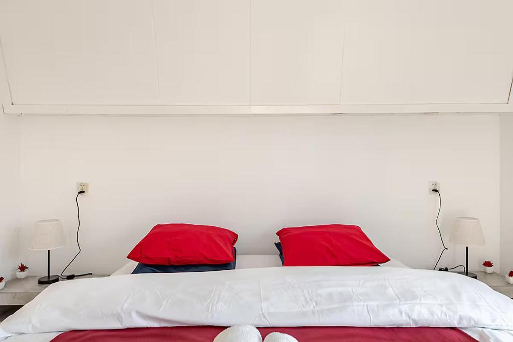 Loopafstand Lokale Winkels En Zeedijk! - Prachtig Vakantiehuis! Terneuzen